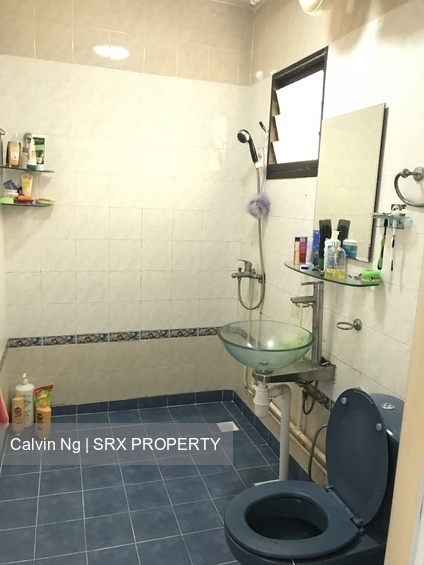 Blk 653B Jurong West Street 61 (Jurong West), HDB 5 Rooms #172490552